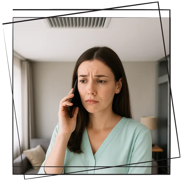 Contact Air Duct Vent Cleaning Hunters Creek Village TX Header Image